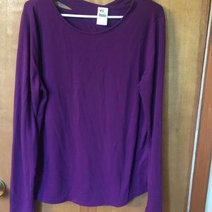 VSX sport long sleeve shirt